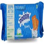 PATANJALI DOODH BISCUITS 90GM